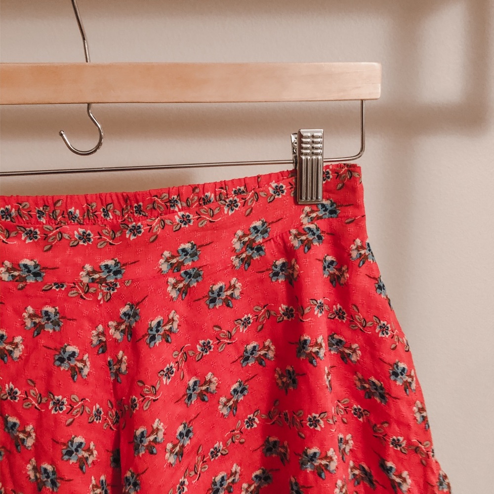 Altar’d State shorts